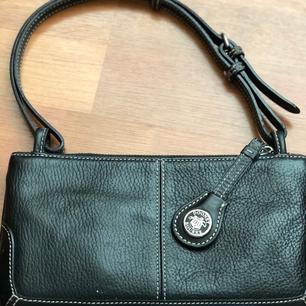 Authentic Dooney and Bourke